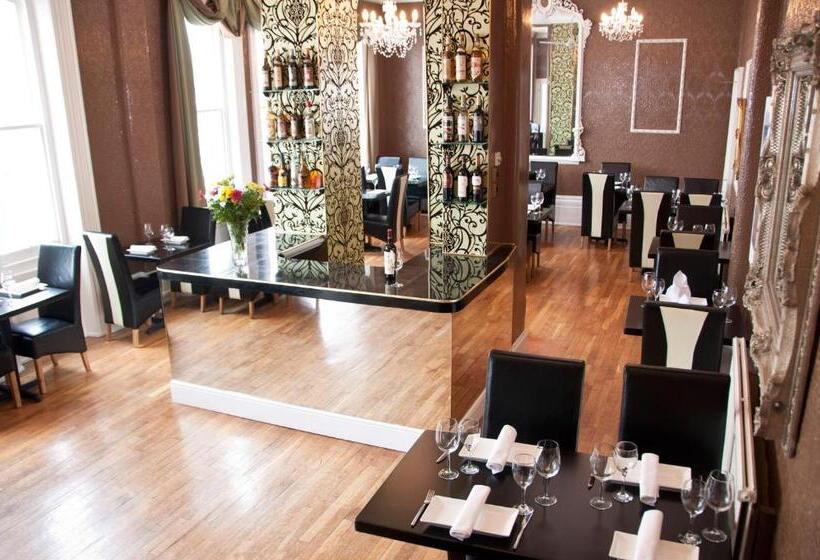 فندق Vernon Guesthouse