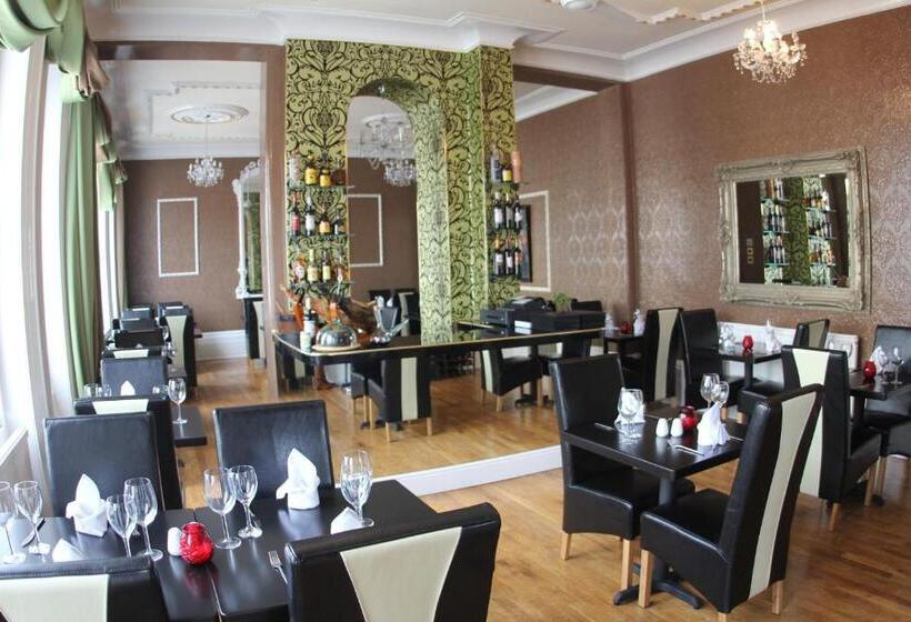 فندق Vernon Guesthouse