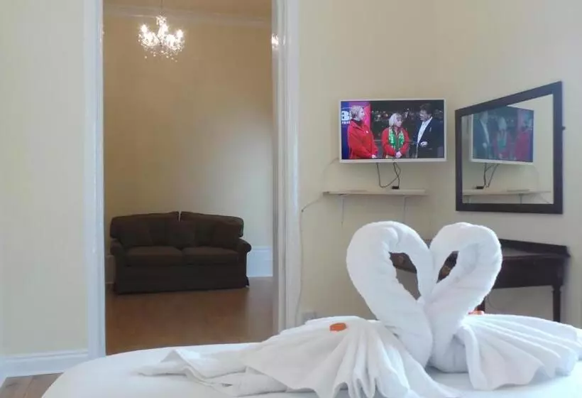 ホテル Vernon Guesthouse