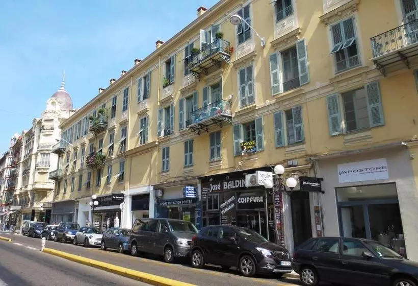 Hotel Wilson