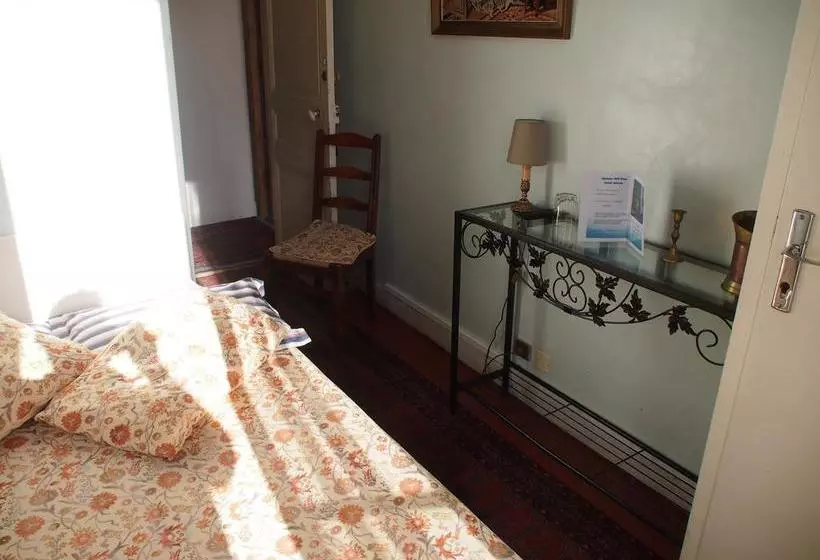 Hotel Wilson