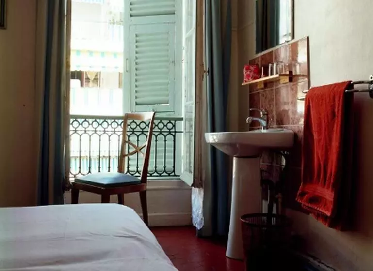 Hotel Wilson