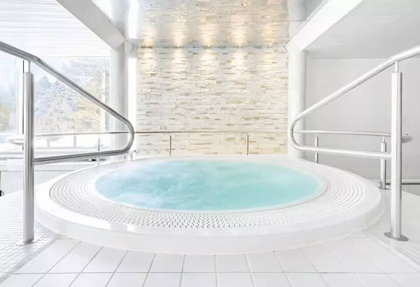 ホテル Yyteri Spa