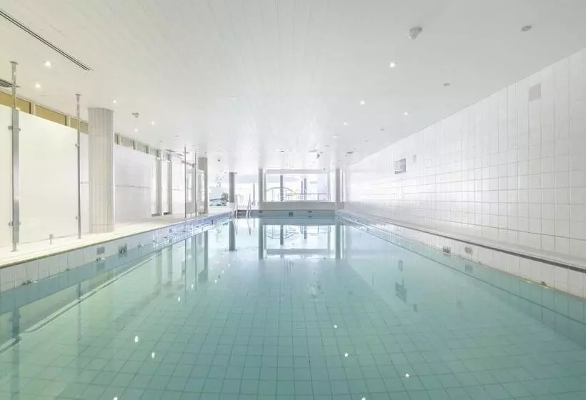 ホテル Yyteri Spa