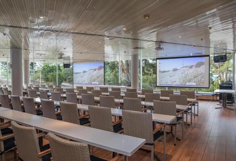 בית מלון כפרי Yyteri Spa