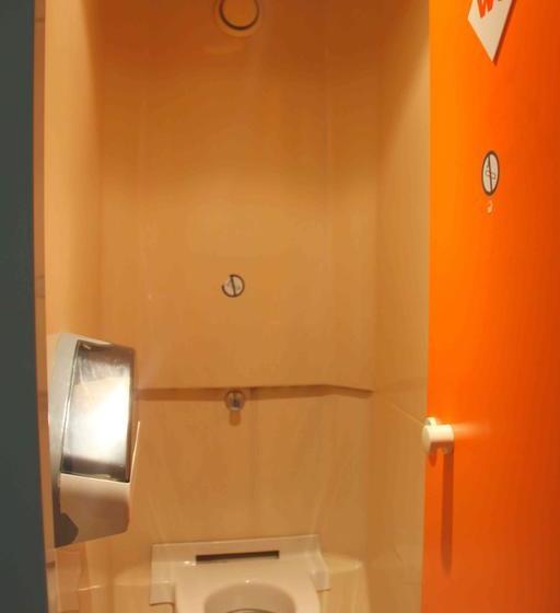 Lemon Hotel - Mery Sur Oise/cergy