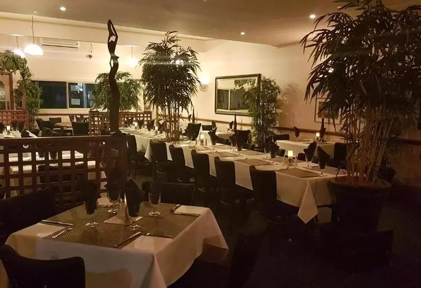 モーテル Kerang Valley Resort