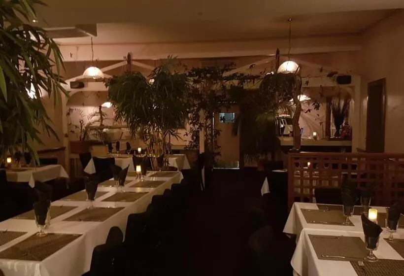 モーテル Kerang Valley Resort