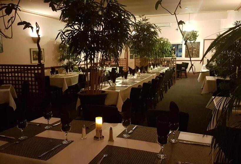 מוטל Kerang Valley Resort