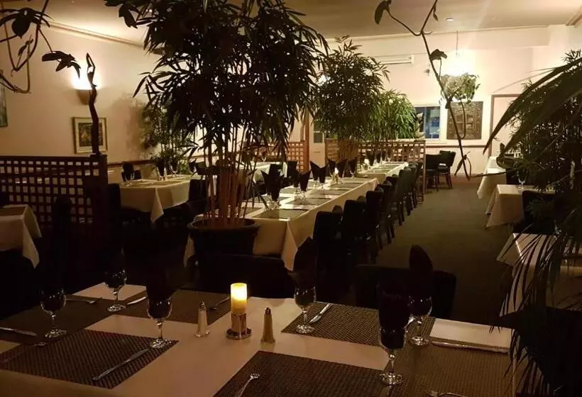 モーテル Kerang Valley Resort