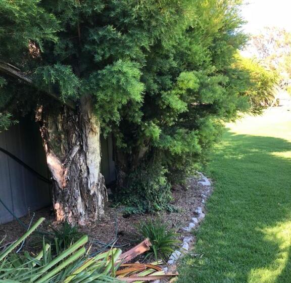 מוטל Kerang Valley Resort