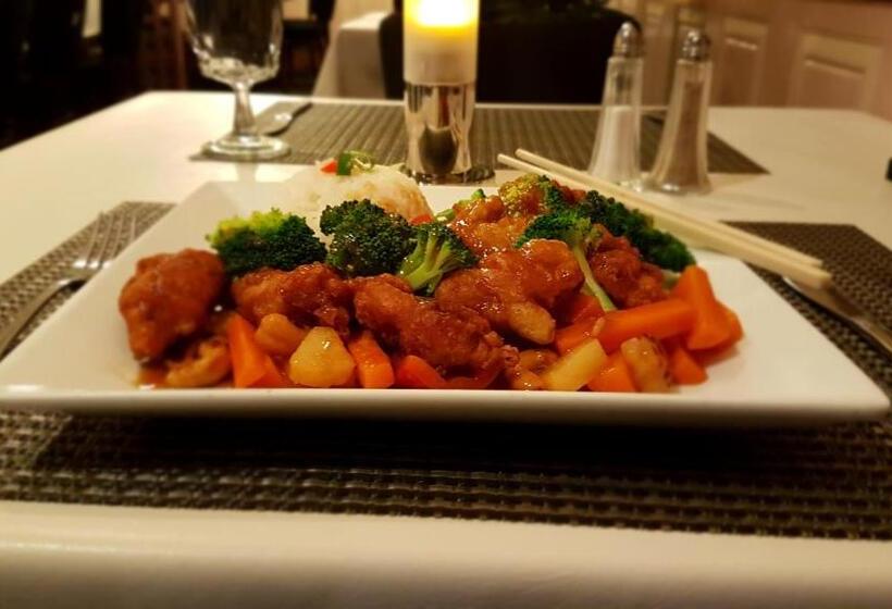 מוטל Kerang Valley Resort