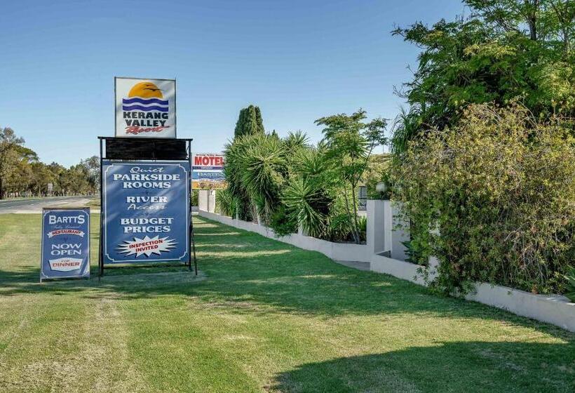 מוטל Kerang Valley Resort