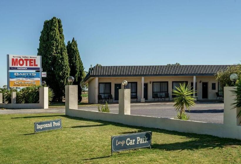 מוטל Kerang Valley Resort