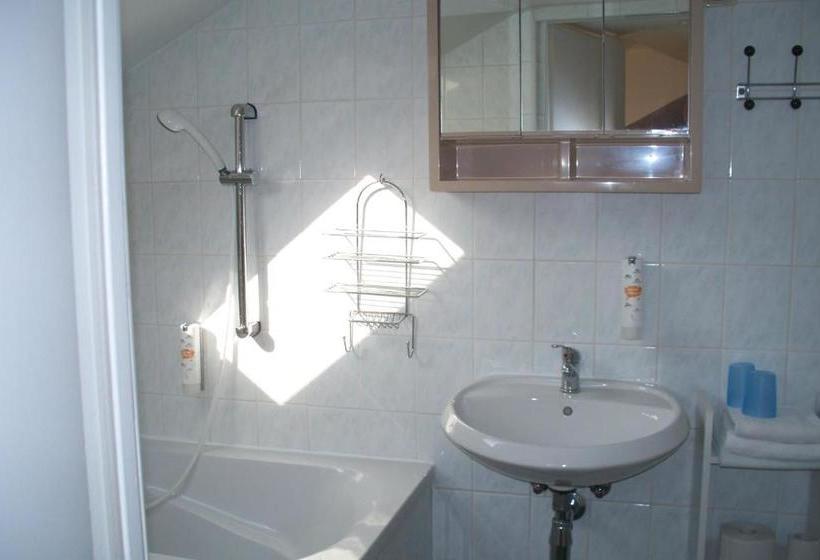 Hotelli Stadtgut Auerhahn