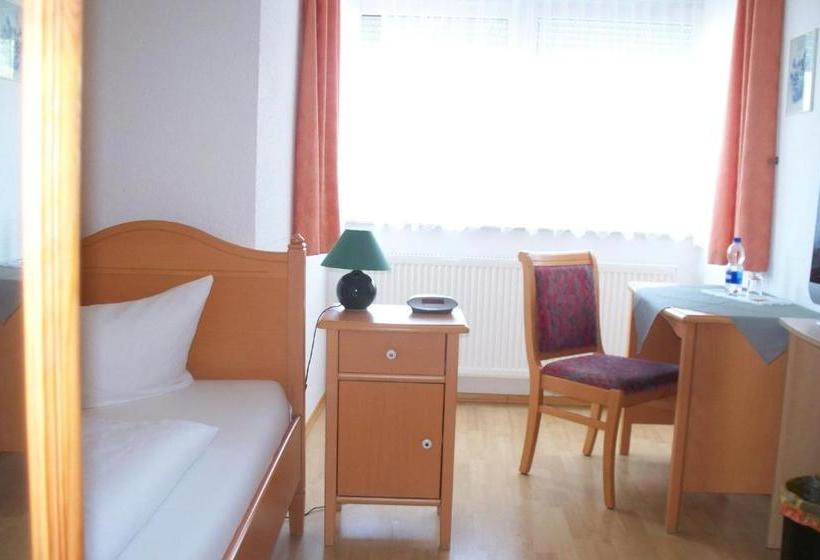 Hotelli Stadtgut Auerhahn