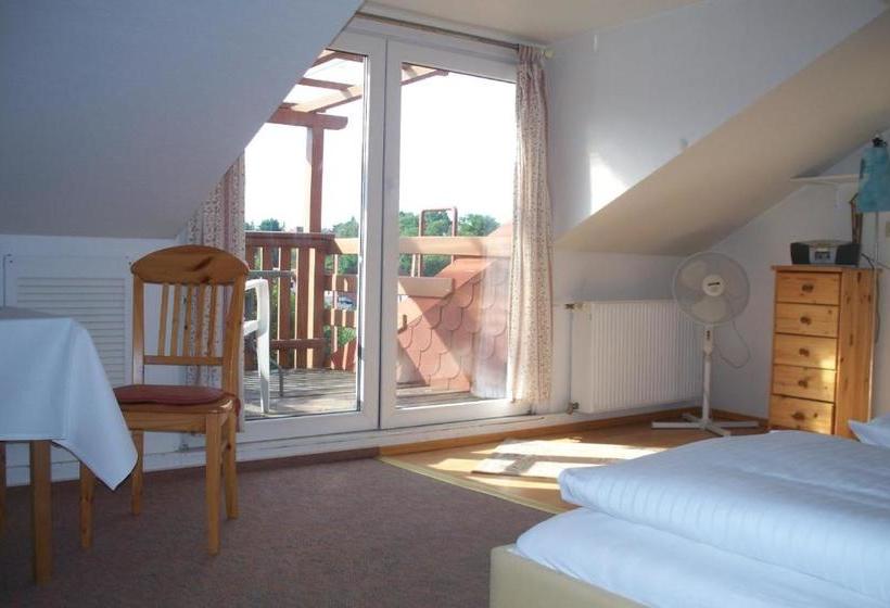 Hotelli Stadtgut Auerhahn