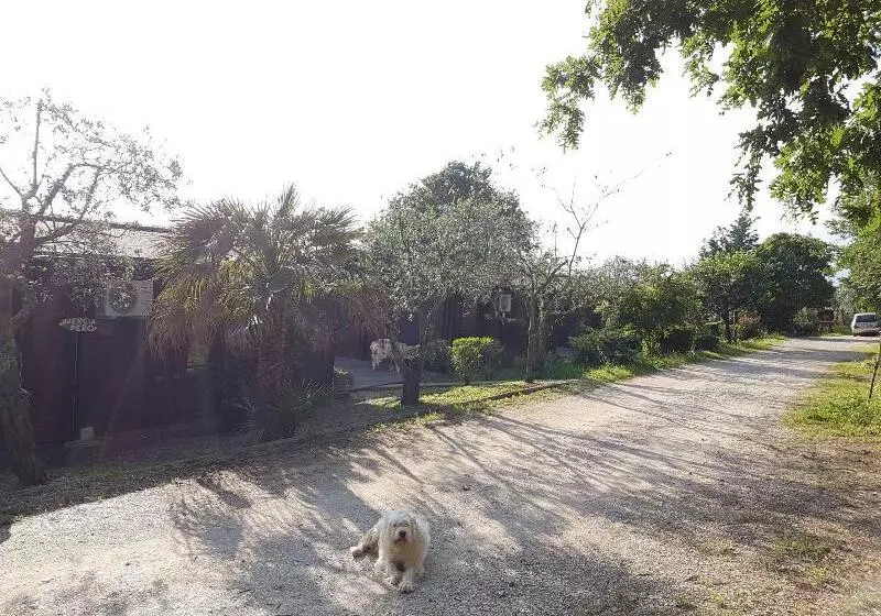 ホテル Agriturismo Cisogna