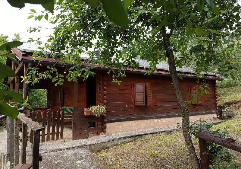 ホテル Agriturismo Cisogna