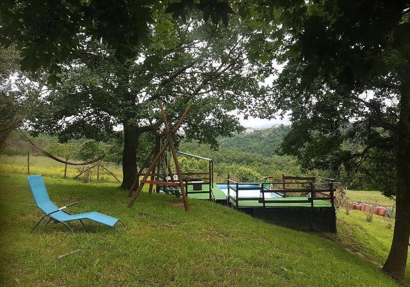 Hotel Agriturismo Cisogna