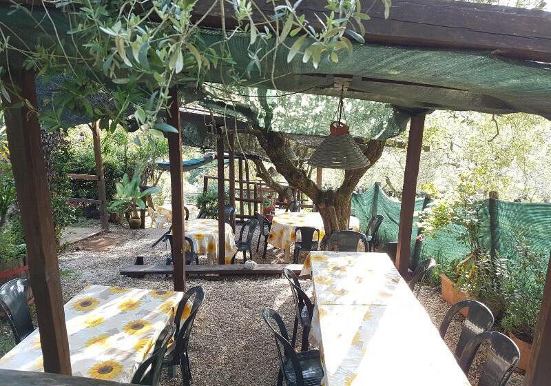 Hotel Agriturismo Cisogna