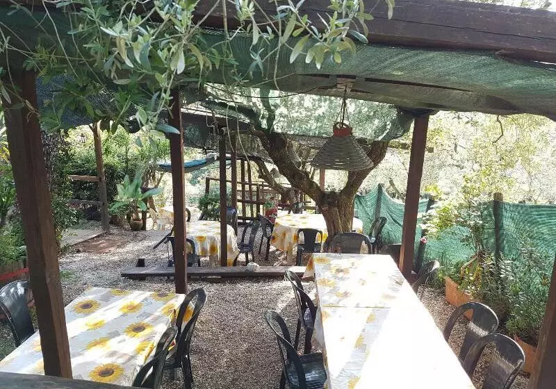 ホテル Agriturismo Cisogna