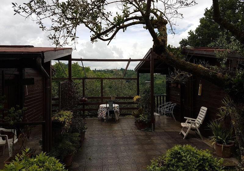 Hotel Agriturismo Cisogna