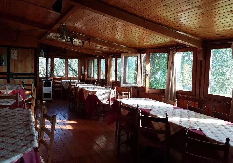ホテル Agriturismo Cisogna