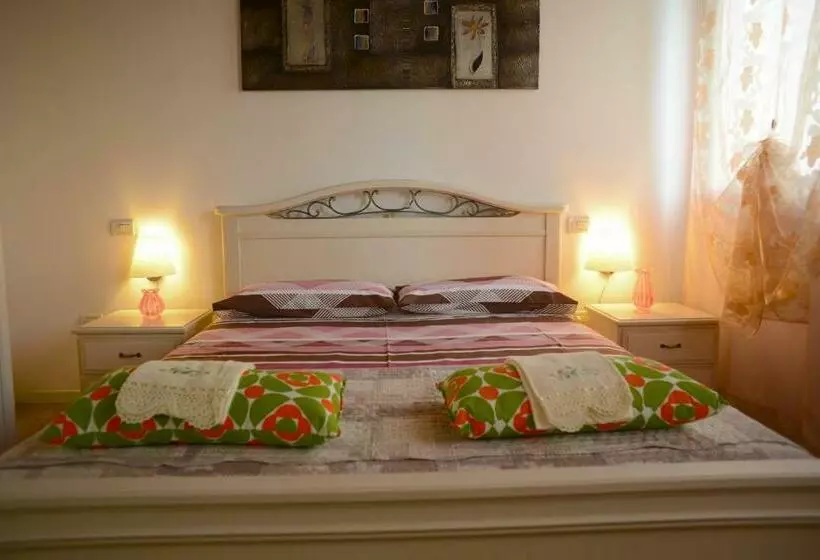 Hotelli Agriturismo Dartora