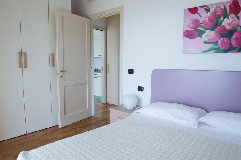 Szálloda Aia De Mà