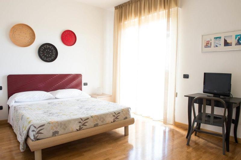 Szálloda Aia De Mà