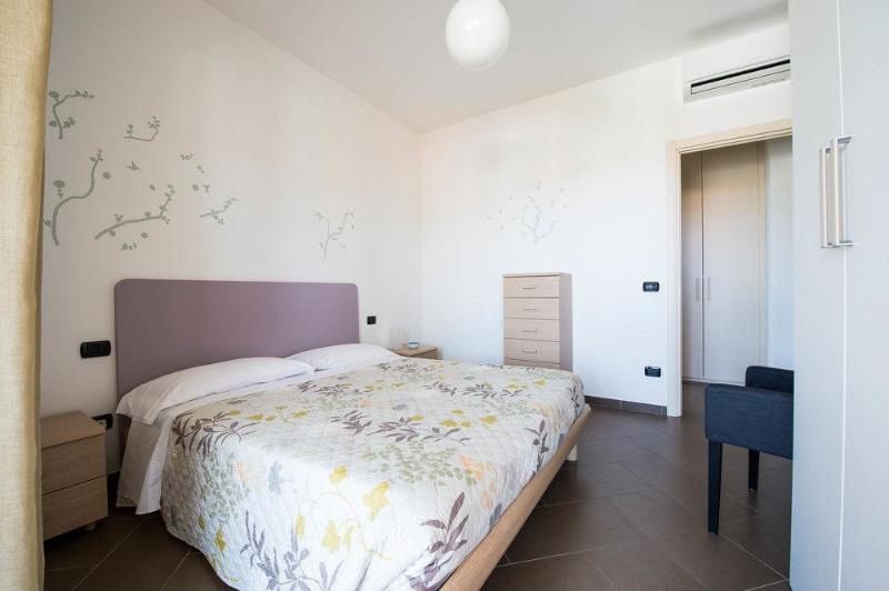 Szálloda Aia De Mà