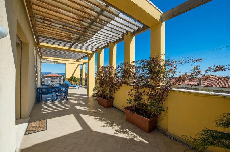 Szálloda Aia De Mà