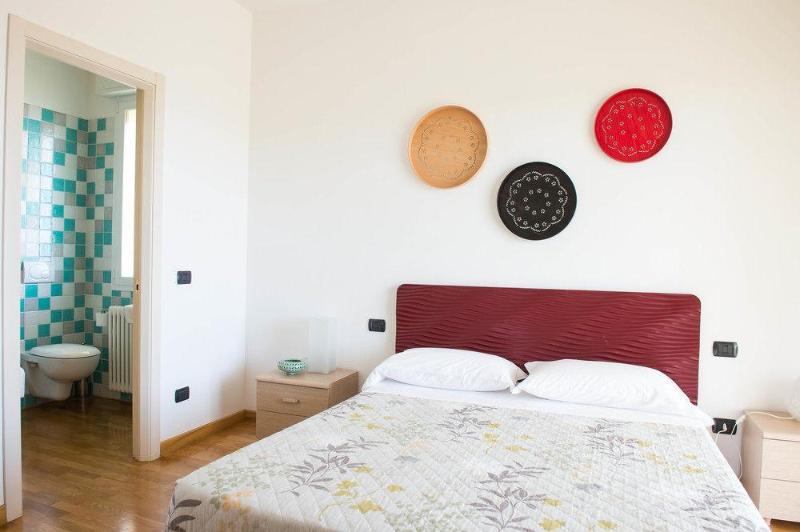 Szálloda Aia De Mà