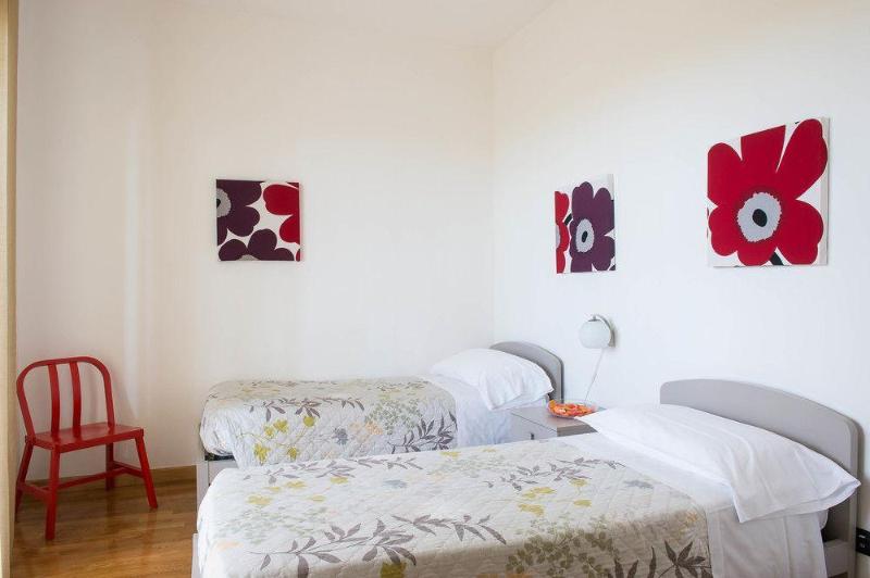 Szálloda Aia De Mà