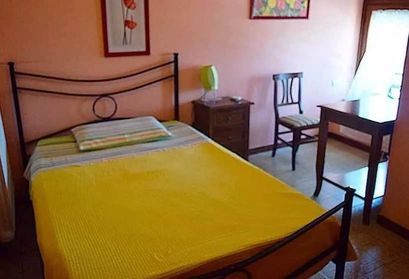 هتل Airport Torre Clementina Inn