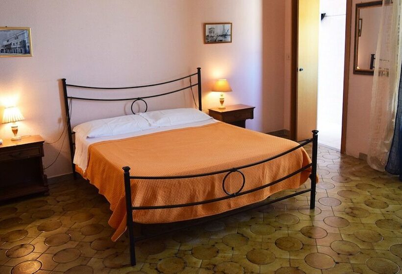 Отель Airport Torre Clementina Inn