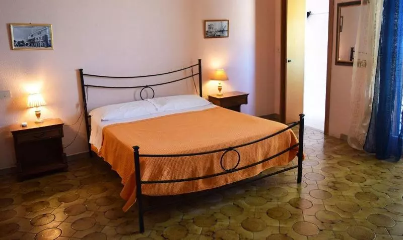 هتل Airport Torre Clementina Inn