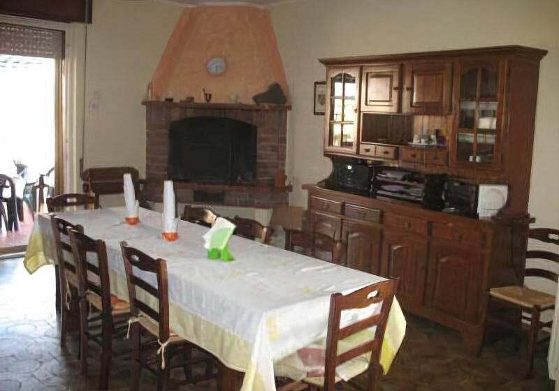 Отель Airport Torre Clementina Inn