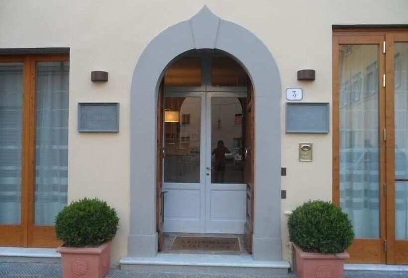 هتل Albergo Giugni