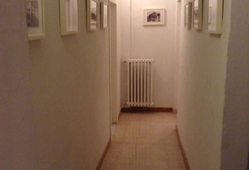 هتل Albergo Giugni