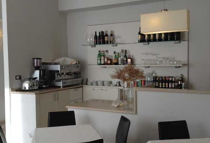 هتل Albergo Giugni