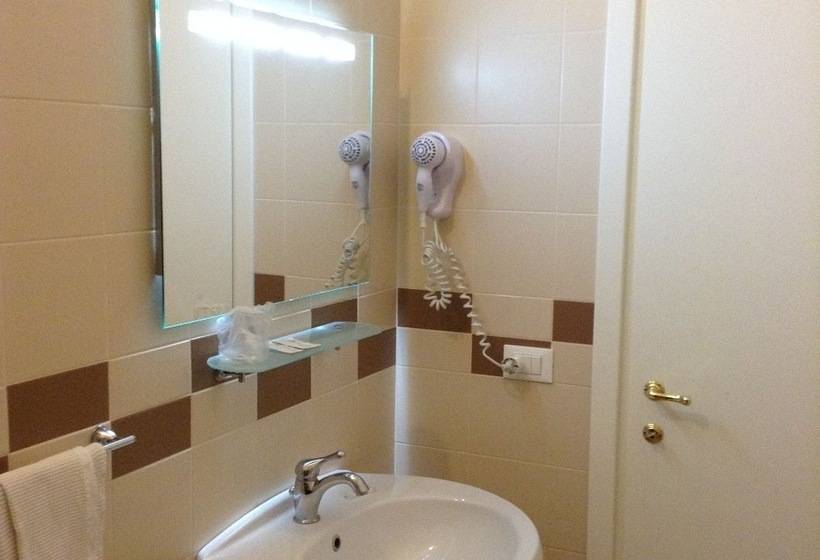 هتل Albergo Giugni