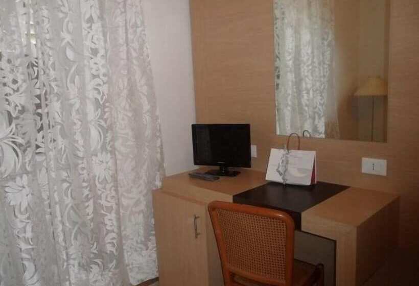 هتل Albergo Giugni