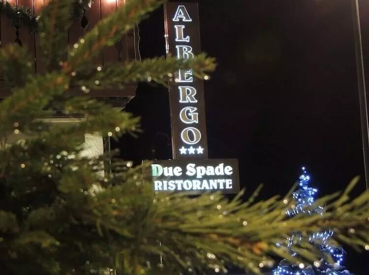 Hotel Due Spade