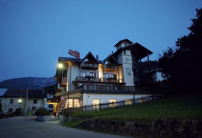 Hotel Almazzago