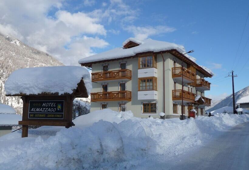 Hotel Almazzago