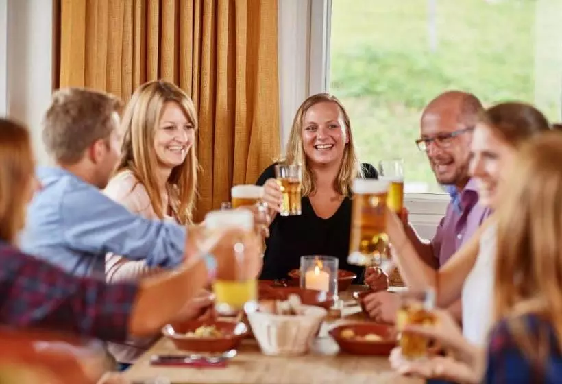 Hotel Alpe Oberstdorf