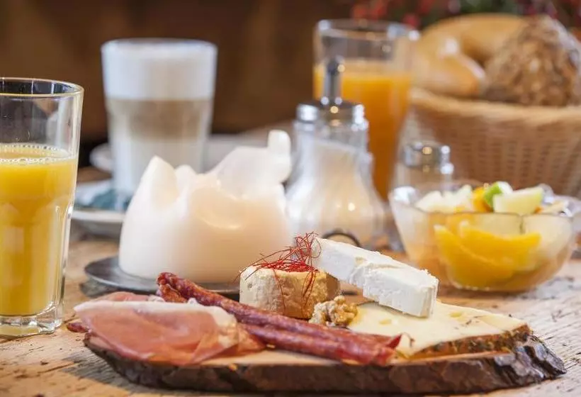 Hotel Alpe Oberstdorf