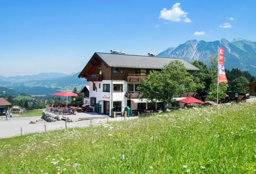 Hotel Alpe Oberstdorf